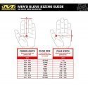 Mechanix Wear Gloves Mechanix The Original® Multicam® Camouflage size 9/M. Velcro, artificial leather, TrekDry® Mechanix Wear Gloves Mechanix The Original® Multicam® Camouflage size 9/M. Velcro, artificial leather, TrekDry®