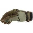 Mechanix Wear Pirštinės Mechanix The Original® Multicam® Camouflage 9/M dydis. Velcro, dirbtinė oda, TrekDry® Mechanix Wear Pirštinės Mechanix The Original® Multicam® Camouflage 9/M dydis. Velcro, dirbtinė oda, TrekDry®