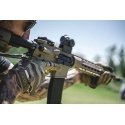 Mechanix Wear Gloves Mechanix The Original® Multicam® Camouflage size 9/M. Velcro, artificial leather, TrekDry® Mechanix Wear Gloves Mechanix The Original® Multicam® Camouflage size 9/M. Velcro, artificial leather, TrekDry®