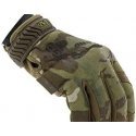 Mechanix Wear Pirštinės Mechanix The Original® Multicam® Camouflage 9/M dydis. Velcro, dirbtinė oda, TrekDry® Mechanix Wear Pirštinės Mechanix The Original® Multicam® Camouflage 9/M dydis. Velcro, dirbtinė oda, TrekDry®