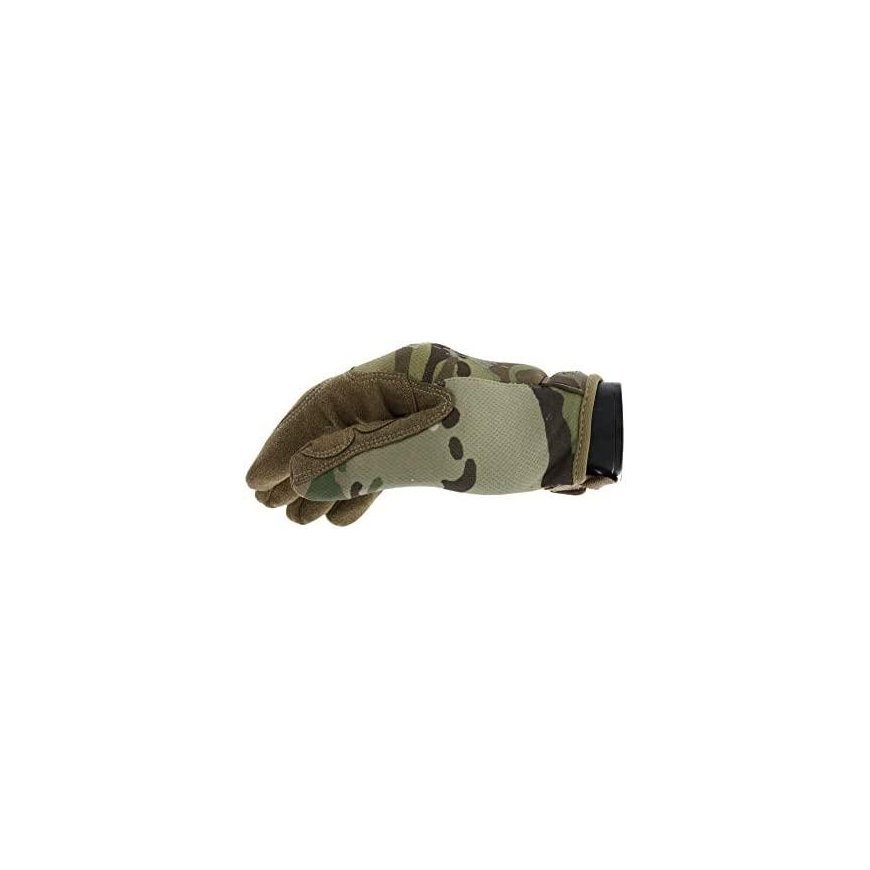 Mechanix Wear Gloves Mechanix The Original® Multicam® Camouflage size 9/M. Velcro, artificial leather, TrekDry® – 44