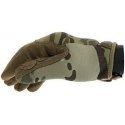 Mechanix Wear Gloves Mechanix The Original® Multicam® Camouflage size 9/M. Velcro, artificial leather, TrekDry® Mechanix Wear Gloves Mechanix The Original® Multicam® Camouflage size 9/M. Velcro, artificial leather, TrekDry®