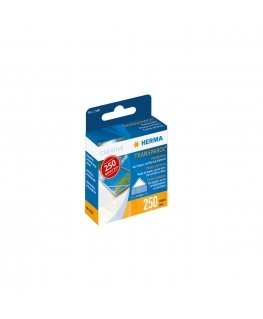 HERMA 1380 fotonurk 250 tk Läbipaistev