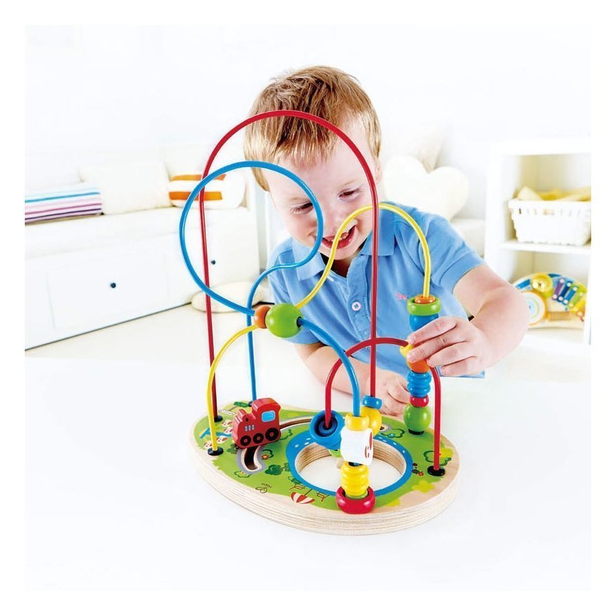 Hape Toys Hape Toys E1811 spēļu