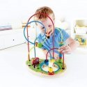 Hape Toys E1811 žaislų rinkinys Hape Toys E1811 žaislų rinkinys
