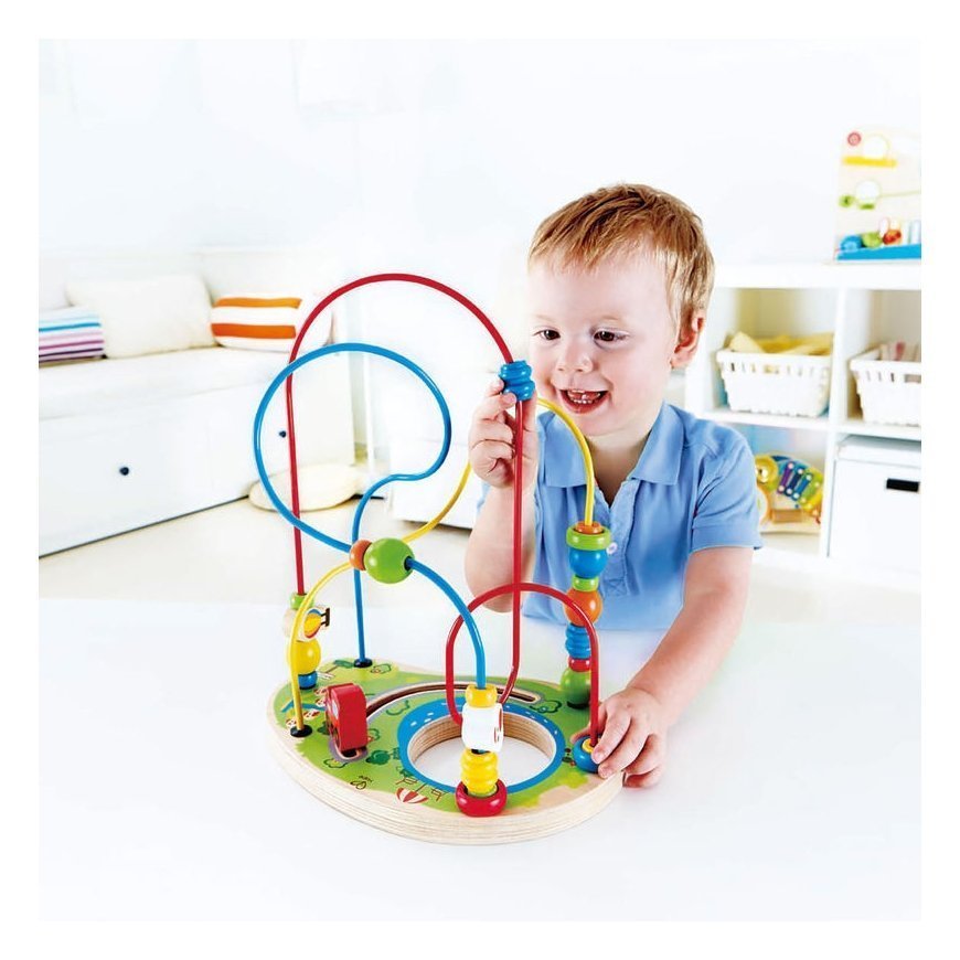 Hape Toys E1811 mänguasjakomplekt – 2