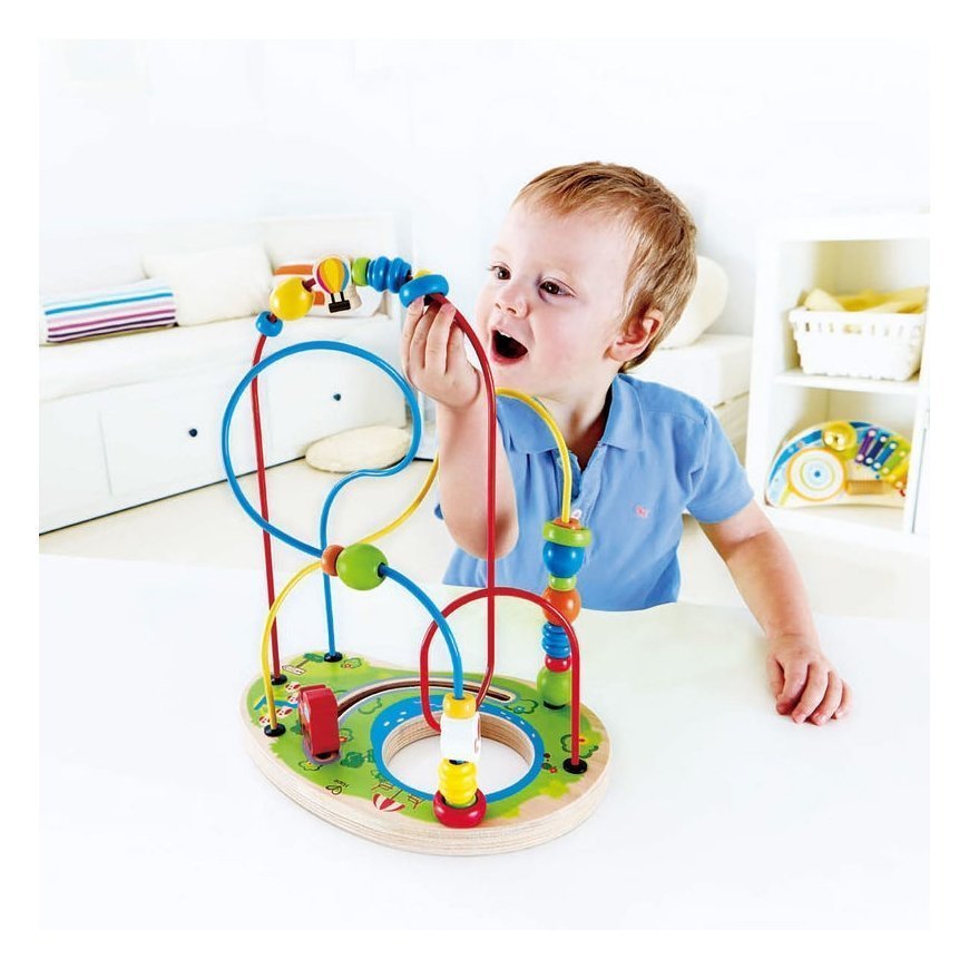 Hape Toys E1811 набор игрушек – 3