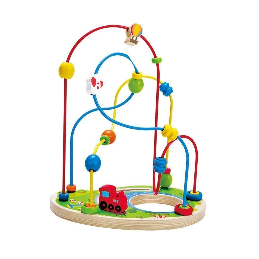 Hape Toys E1811 lelu- & leikkiväline – 5
