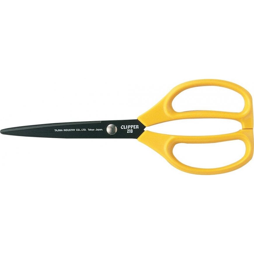 Tajima Universal scissors Tajima Clipper 210