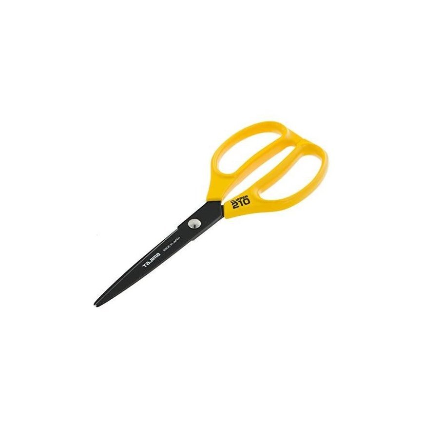 Universalios žirklės Tajima Clipper 210 mm – 5