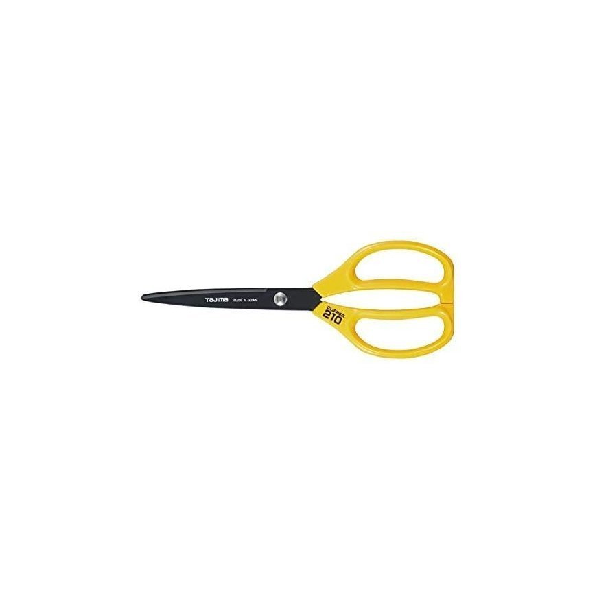 Universal scissors Tajima Clipper 210 mm – 6