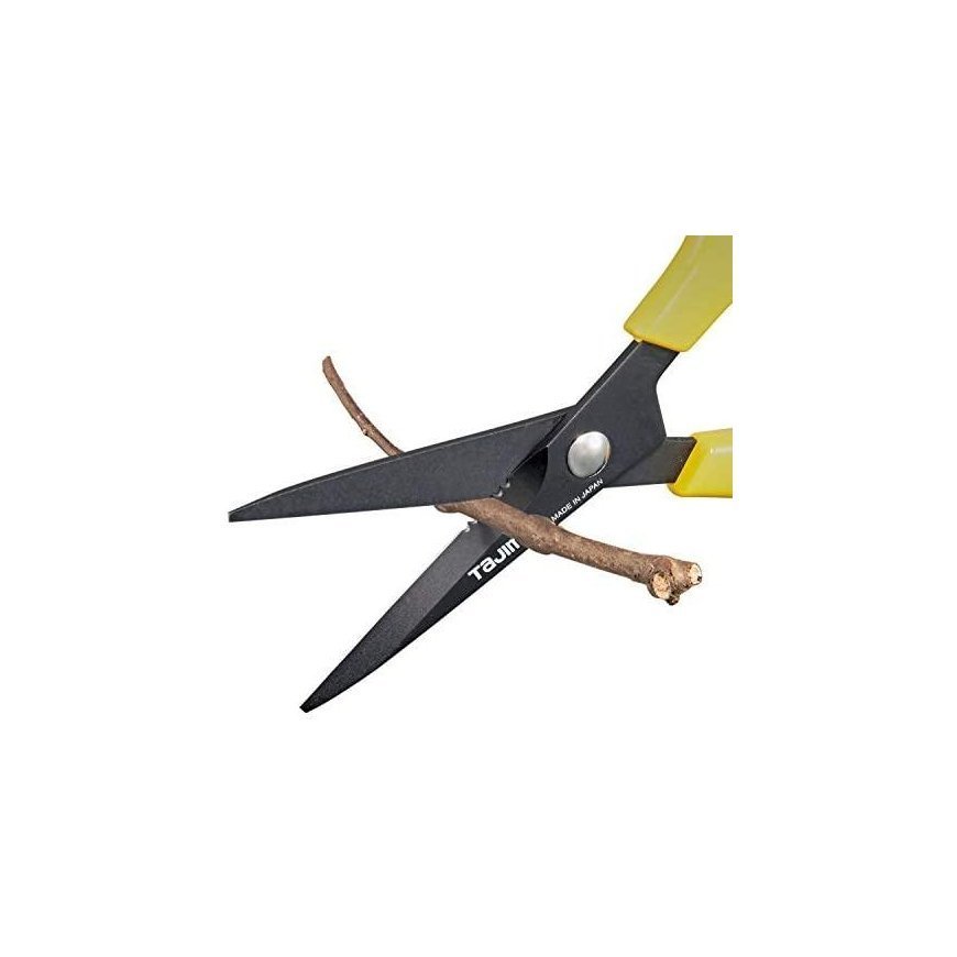Universalios žirklės Tajima Clipper 210 mm – 8