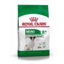 Royal Canin Mini Adult 8+ 2 kg Täiskasvanu Mais Royal Canin Mini Adult 8+ 2 kg Täiskasvanu Mais