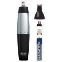 Wahl 05560-1416 precision trimmer Black, Silver Wahl 05560-1416 precision trimmer Black, Silver