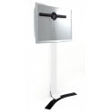 Erard STANDiT PRO 2.29 m (90") Black, White