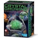 4M Crystal Imaginations Green