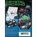 4M Crystal Imaginations Green