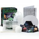 4M Crystal Imaginations Green