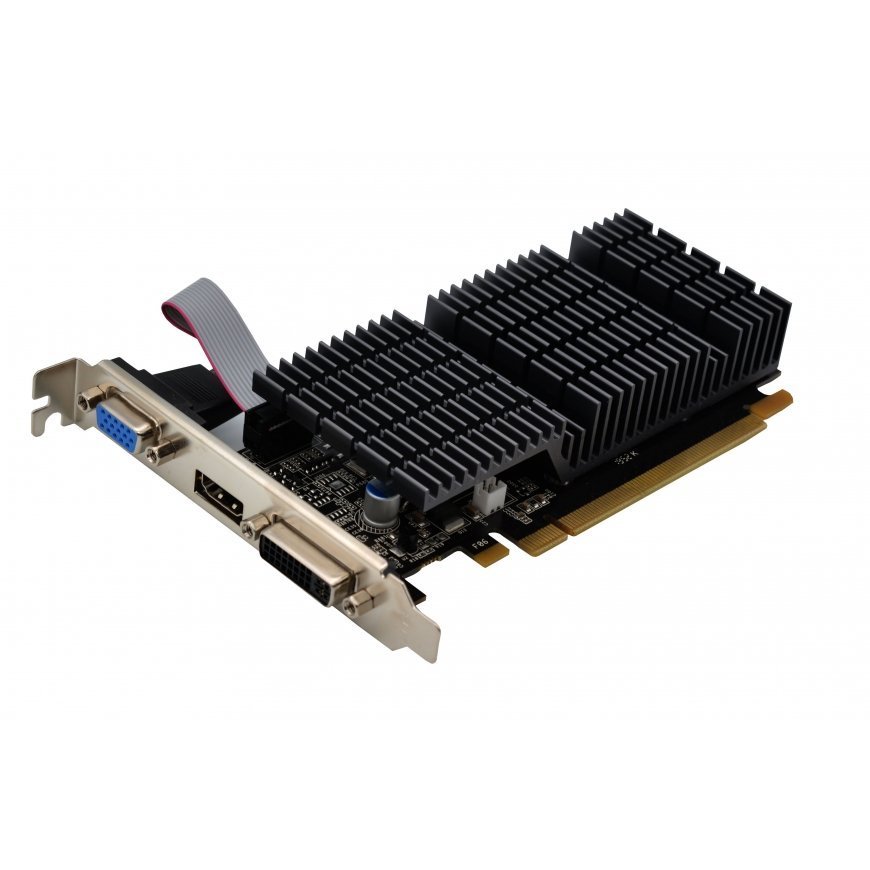 AFOX Radeon HD 6450 2GB DDR3