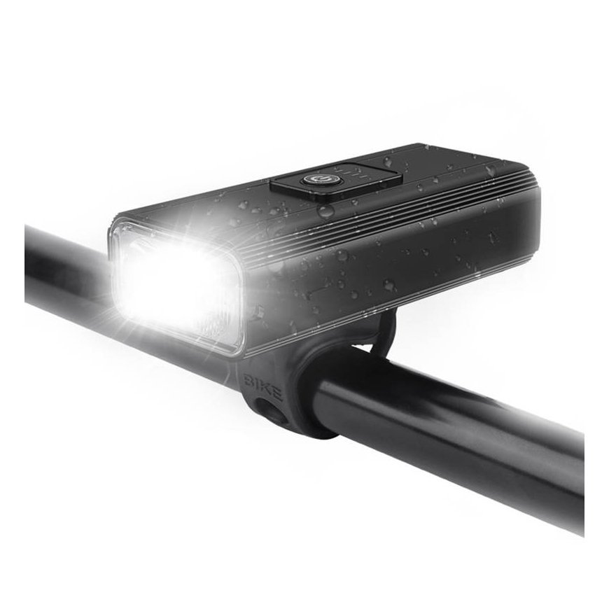 Superfire Superfire GT-R3 bicycle flashlight 600lm