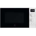 Electrolux EMZ725MMW -mikroaaltouuni, valkoinen Electrolux EMZ725MMW -mikroaaltouuni, valkoinen
