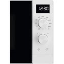 Electrolux EMZ725MMW microwave oven, white Electrolux EMZ725MMW microwave oven, white