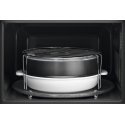 Electrolux EMZ725MMW -mikroaaltouuni, valkoinen Electrolux EMZ725MMW -mikroaaltouuni, valkoinen