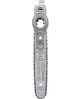 Bosch NanoBlade Woodbasic 50 saw blade