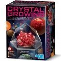 4M Crystal Imaginations Red