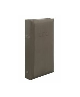 Deknudt pocket album grey 10x15 300 Photos A40H70300PH