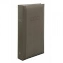 Deknudt pocket album grey 10x15 300 Photos A40H70300PH Deknudt pocket album grey 10x15 300 Photos A40H70300PH