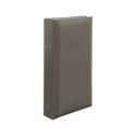 Deknudt pocket album grey 10x15 300 Photos A40H70300PH Deknudt pocket album grey 10x15 300 Photos A40H70300PH