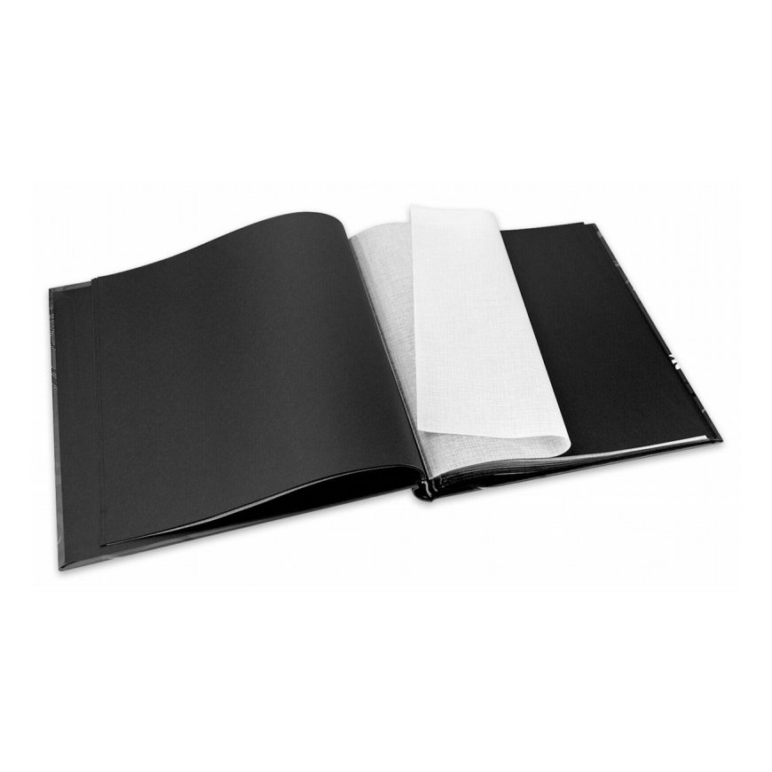 ZEP Umbria Black 10x15 200 Fotos