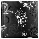 ZEP Umbria Black 10x15 200 Fotos pocket album EB46200B ZEP Umbria Black 10x15 200 Fotos pocket album EB46200B