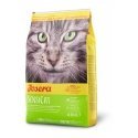 Josera SensiCat cats dry food 2 kg Adult Liver Josera SensiCat cats dry food 2 kg Adult Liver