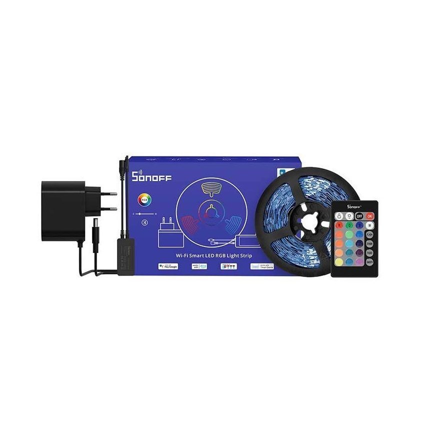 Sonoff L2 Smart Led Light Strip 2m