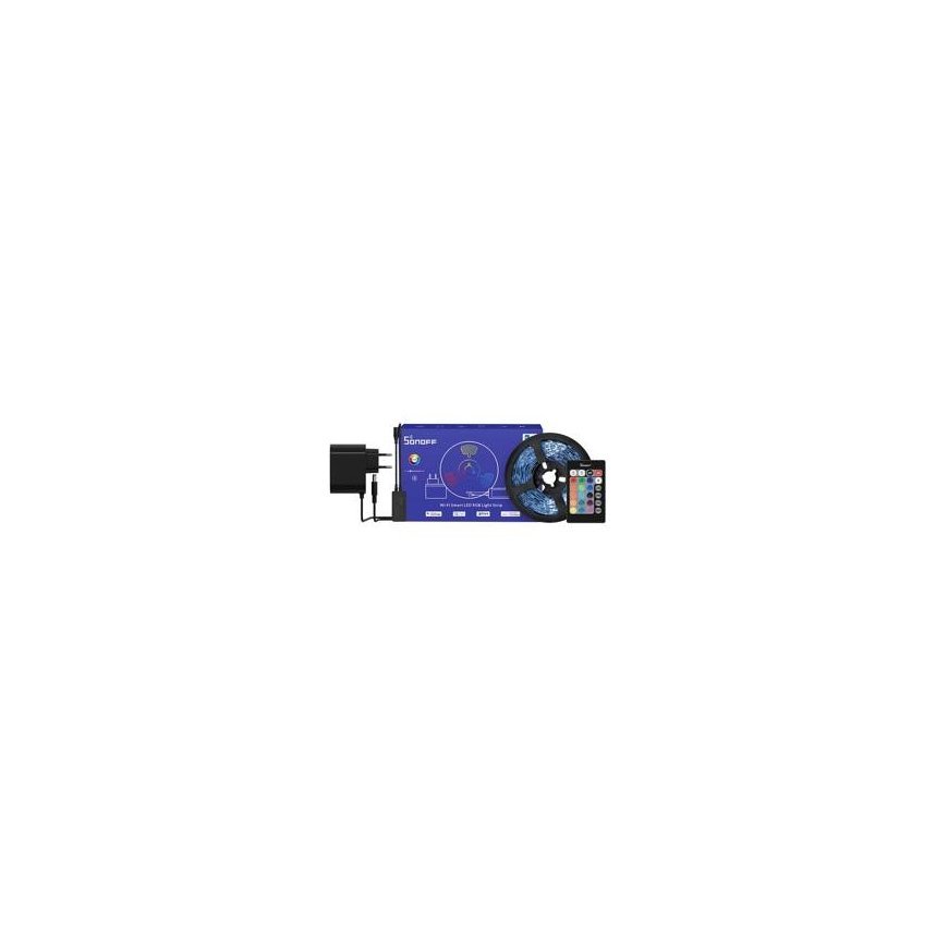 Sonoff L2 Smart Led Light Strip 2m – 2