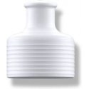 Chilly's sports cap, white, 260/500 ml Chilly's sports cap, white, 260/500 ml