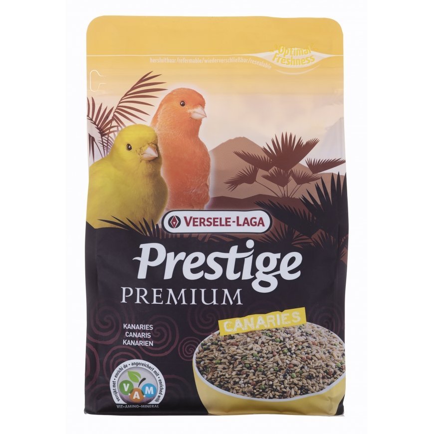 Versele-Laga VERSELE LAGA Prestige Premium Canaries
