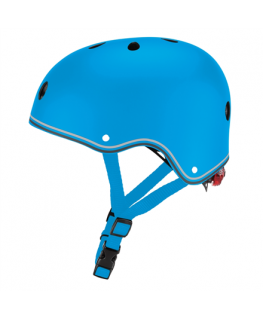 Globber Helmet Go Up Lights