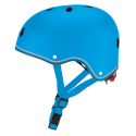Globber Helmet Go Up Lights Globber Helmet Go Up Lights