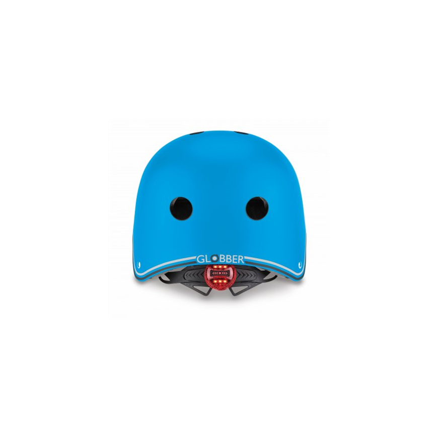 Globber Helmet Go Up Lights – 2