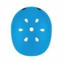 Globber Helmet Go Up Lights Globber Helmet Go Up Lights