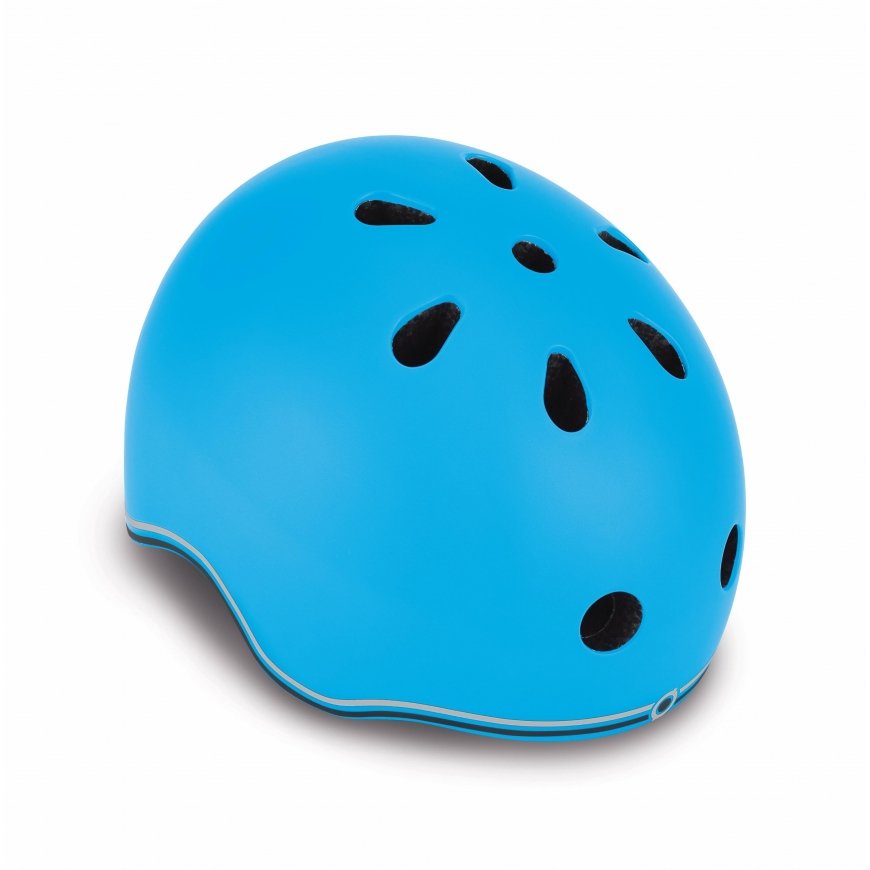 Globber Helmet Go Up Lights – 4