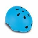 Globber Helmet Go Up Lights Globber Helmet Go Up Lights
