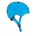 Globber Helmet Go Up Lights Globber Helmet Go Up Lights