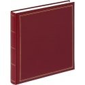 Walther Monza red 34x33 60 Pages Bookbound FA260R Walther Monza red 34x33 60 Pages Bookbound FA260R