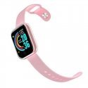 iWear M8 Smart & Fit Watch with Full Touch 1.3'' IPS Media control / HR / Blood pressure / Social Pink iWear M8 Smart & Fit Watch with Full Touch 1.3'' IPS Media control / HR / Blood pressure / Social Pink