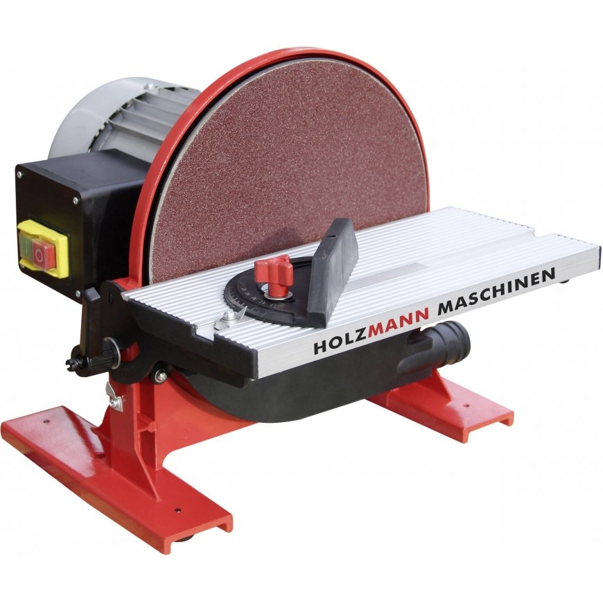Holzmann TSM250 Disc Sanding Machine