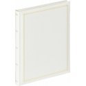 Walther Monza white 26x30 30 Pages Selbstklebealb. SK124W Walther Monza white 26x30 30 Pages Selbstklebealb. SK124W